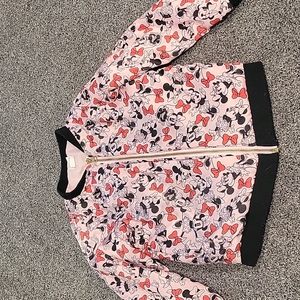 Disney Minnie jacket